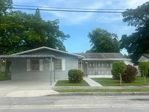 3730 Percival Avenue Miami FL 33133
