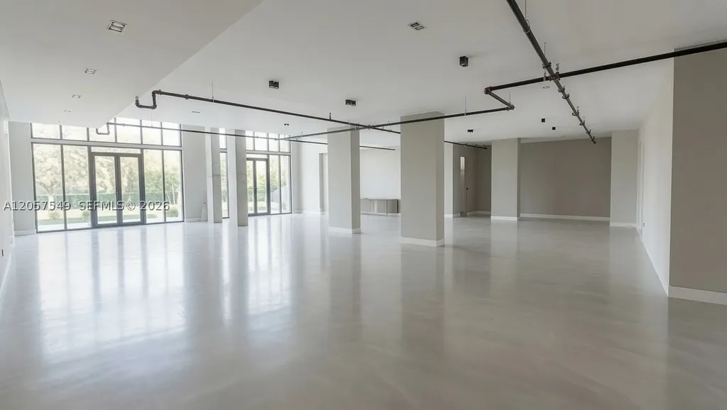 415 NE 35th Terrace Miami FL 33137