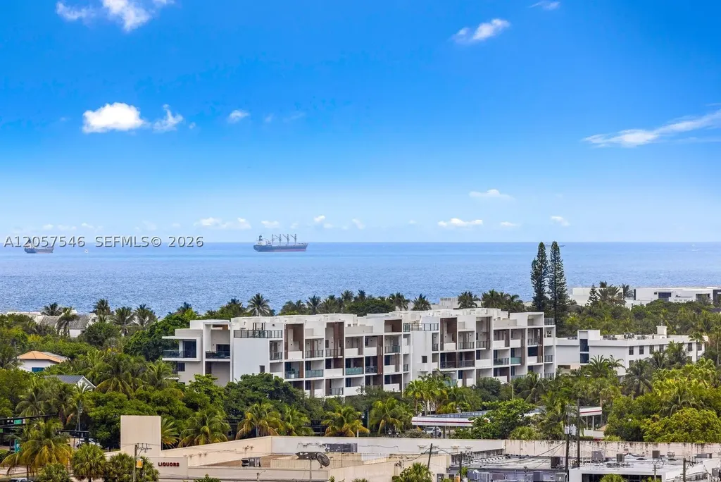 3200 NE 36th Street Fort Lauderdale FL 33308