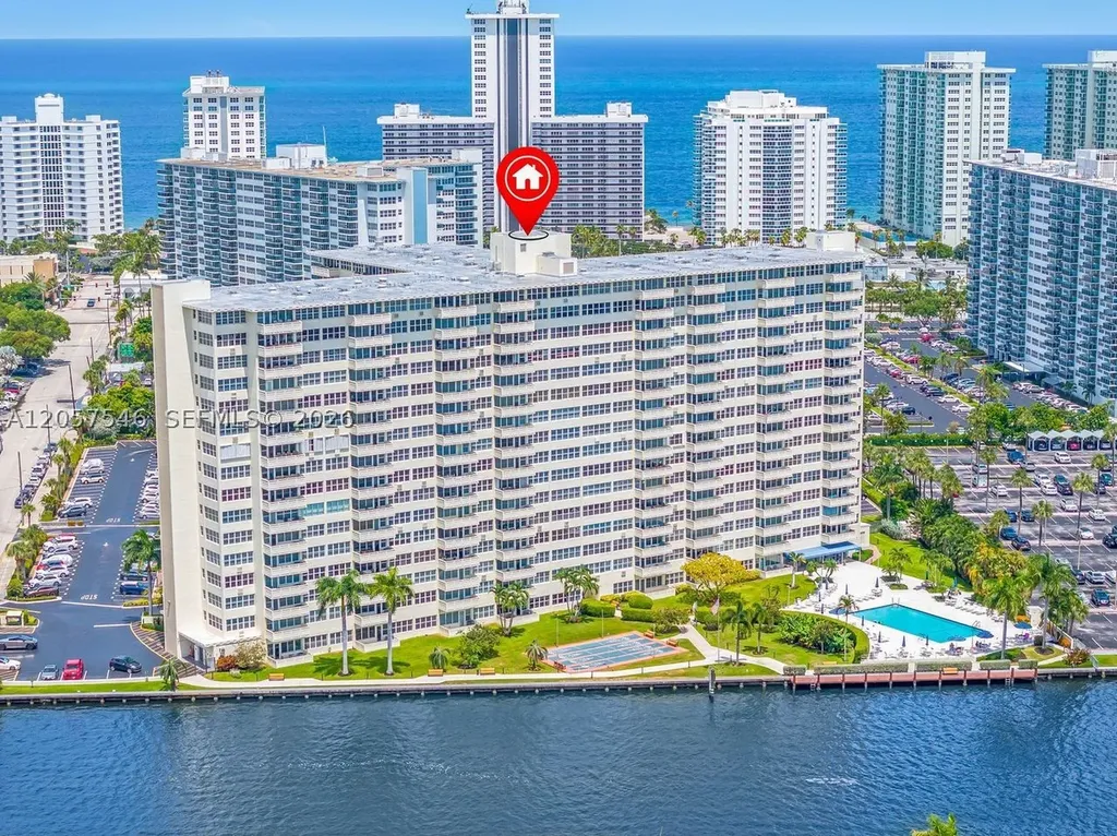 3200 NE 36th Street Fort Lauderdale FL 33308