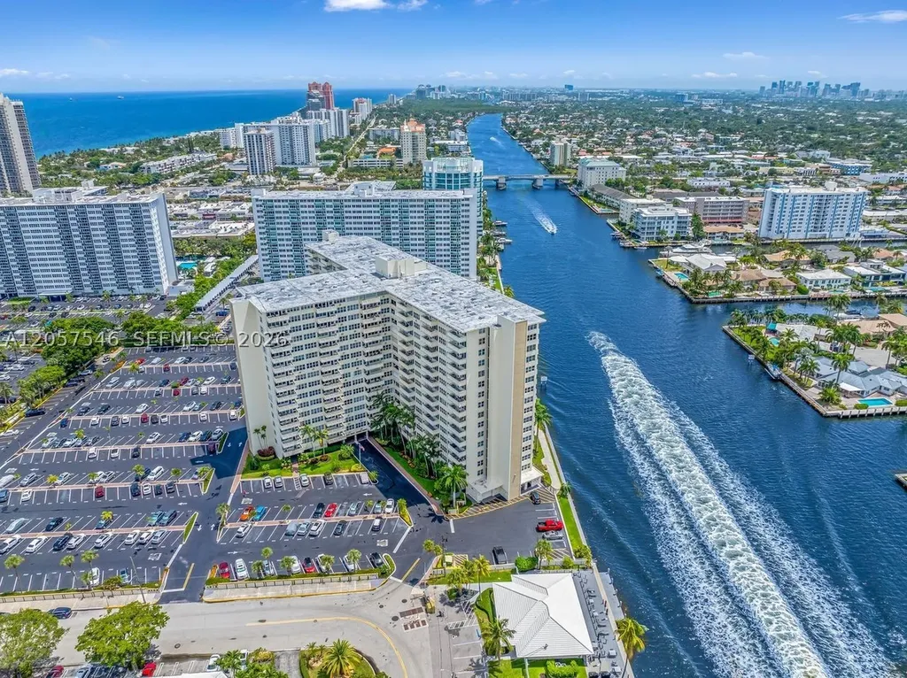 3200 NE 36th Street Fort Lauderdale FL 33308