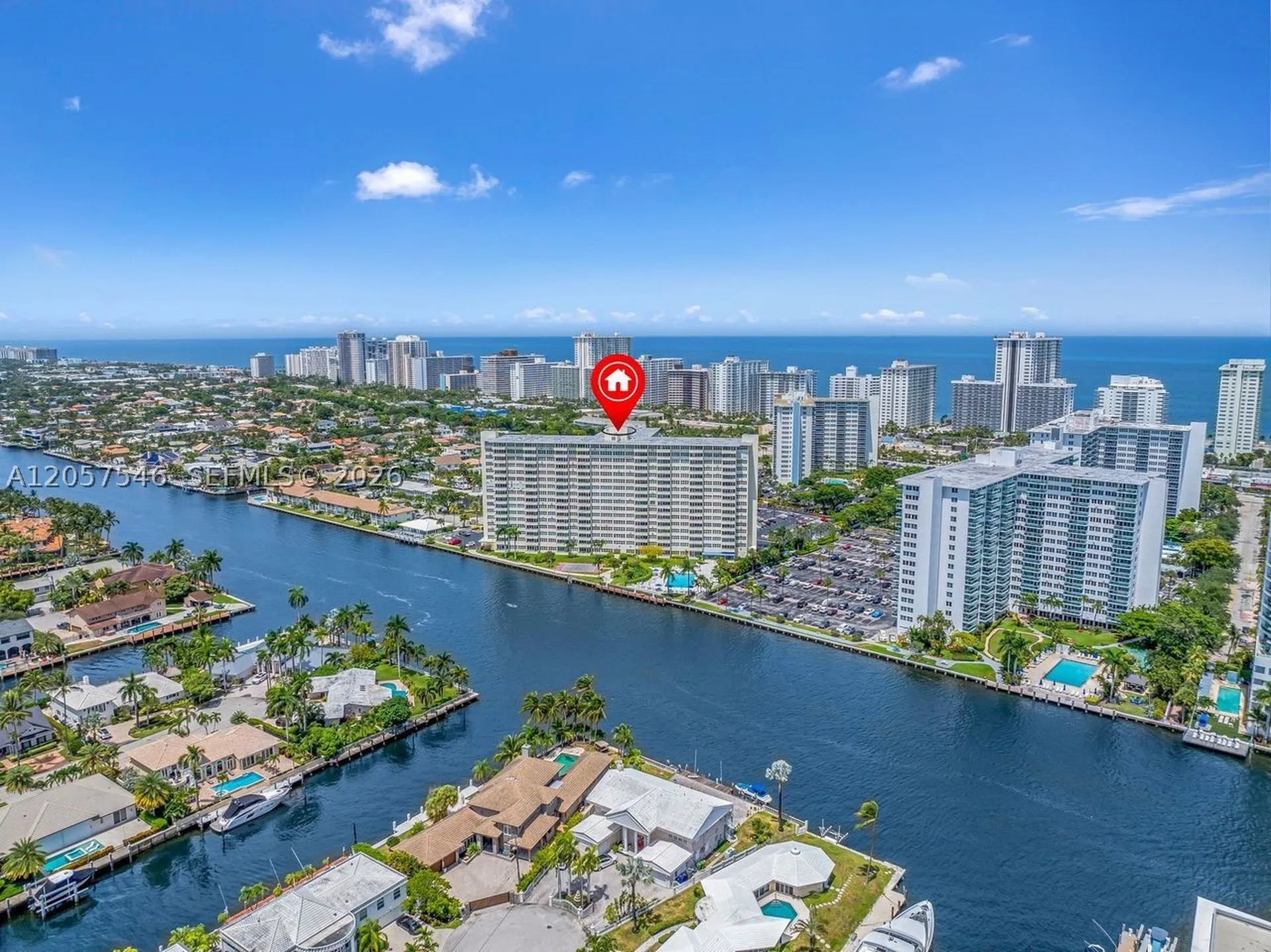 3200 NE 36th Street Fort Lauderdale FL 33308