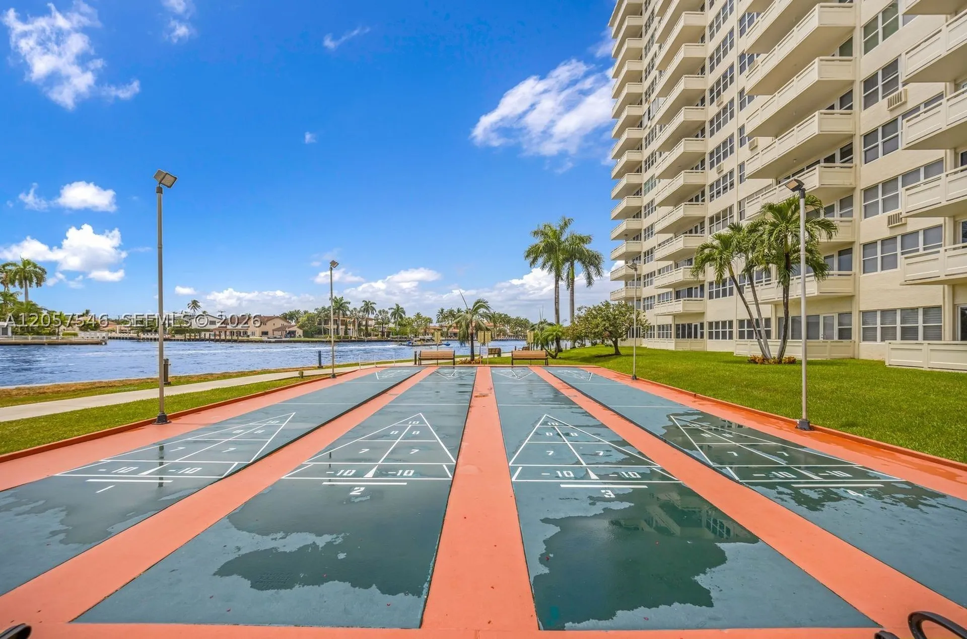 3200 NE 36th Street Fort Lauderdale FL 33308