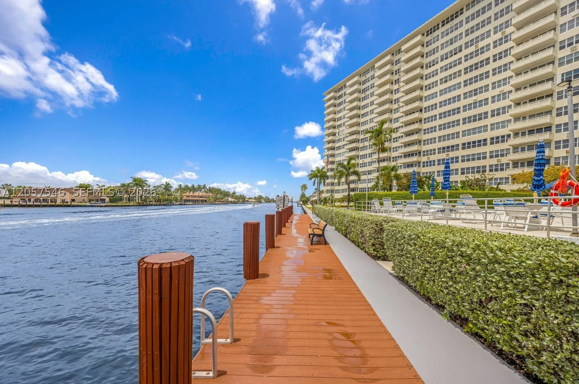 3200 NE 36th Street Fort Lauderdale FL 33308
