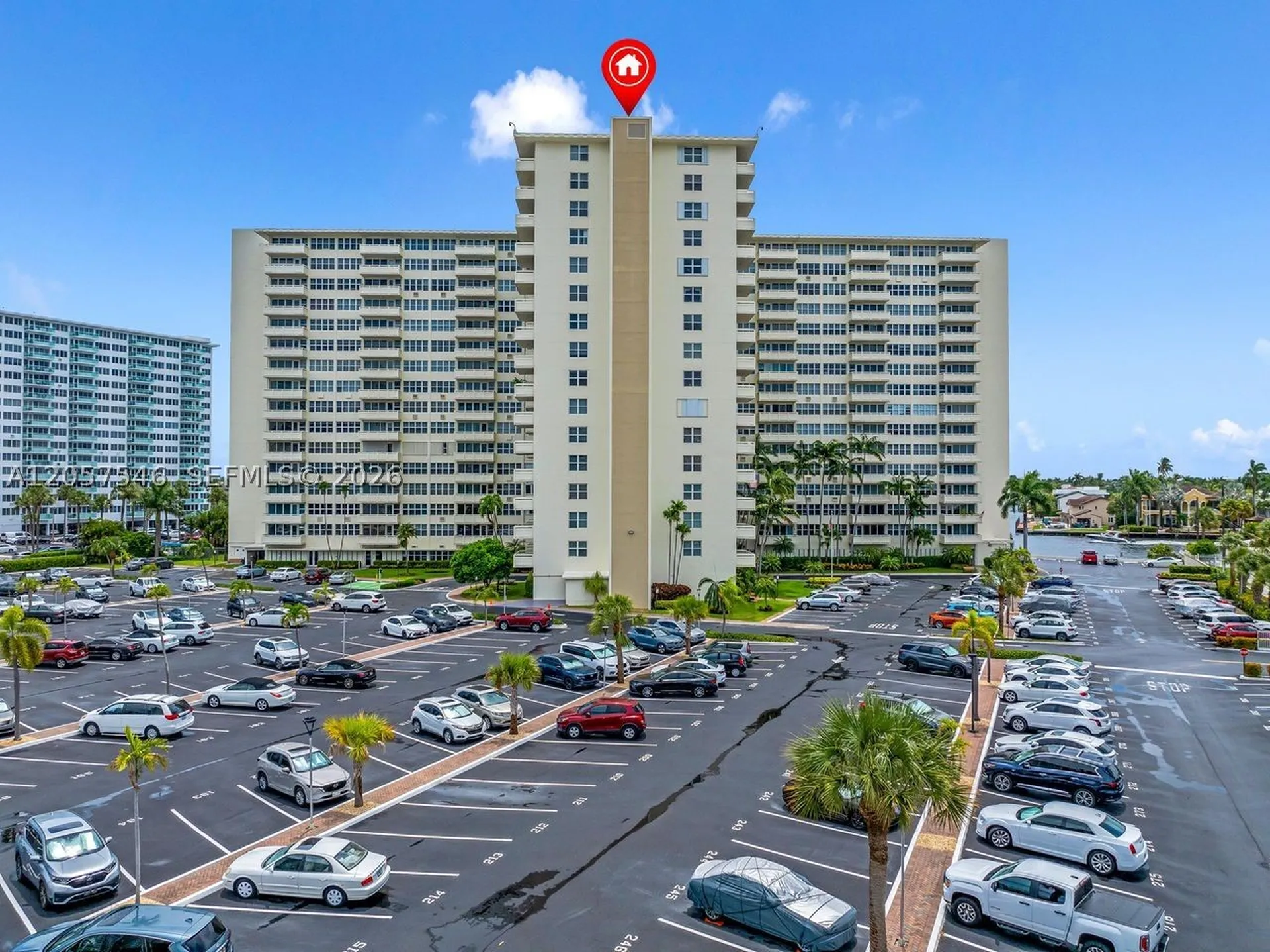 3200 NE 36th Street Fort Lauderdale FL 33308