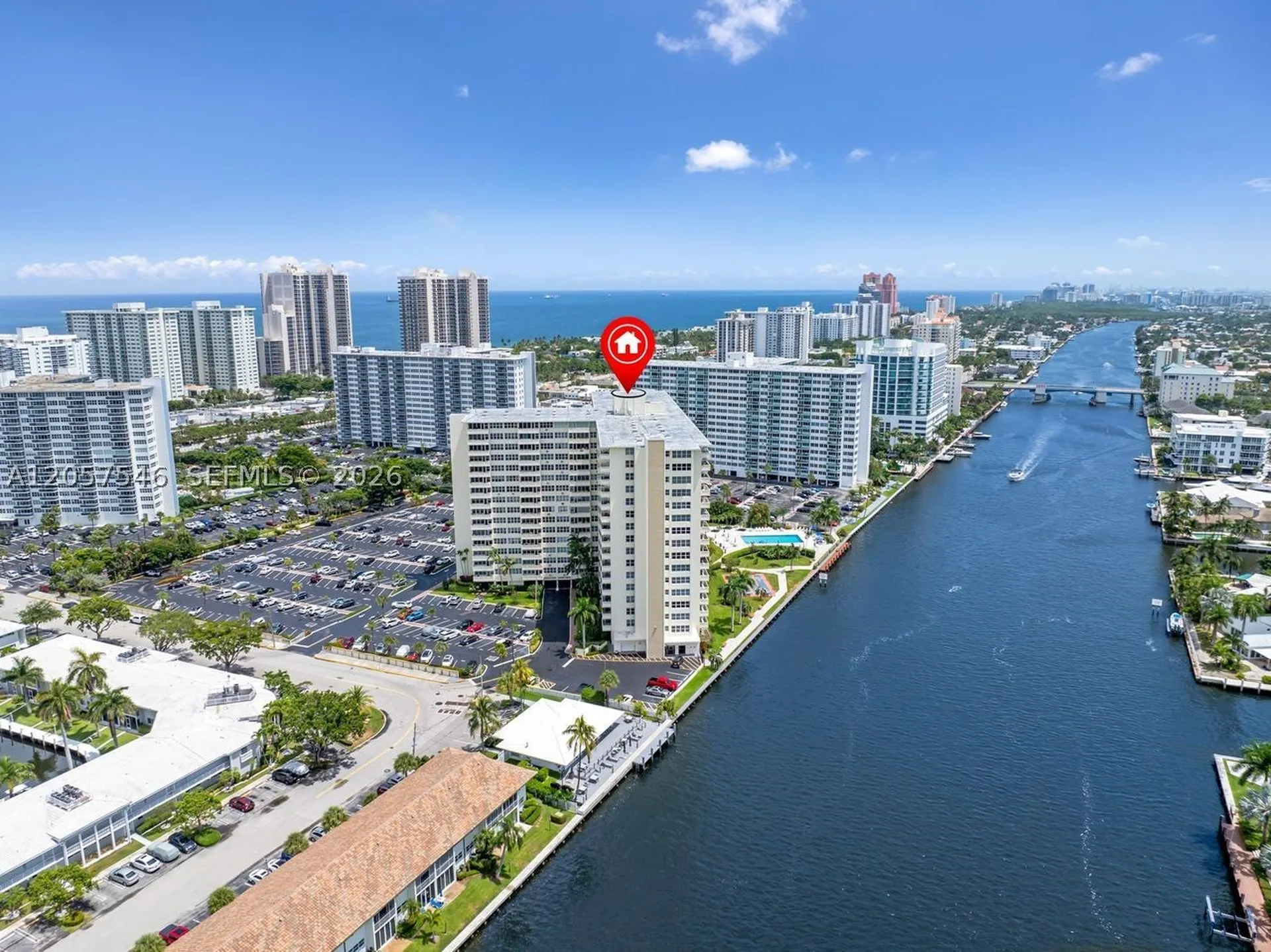 3200 NE 36th Street Fort Lauderdale FL 33308