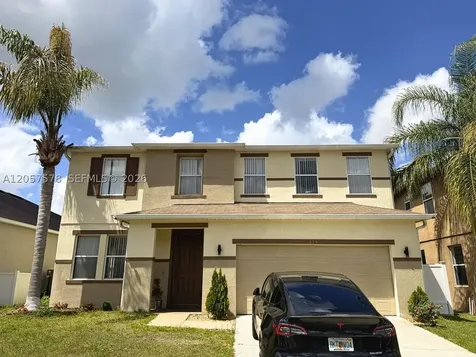 233 Aldridge Lane Davenport FL 33897