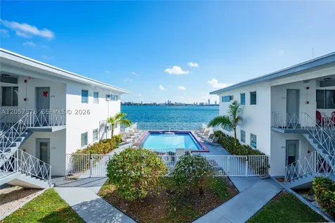 7927 East Drive North Bay Village FL 33141