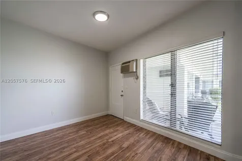 7927 East Drive North Bay Village FL 33141