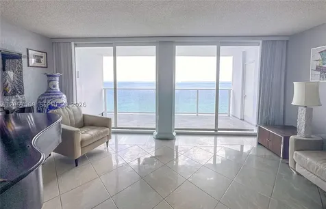 1904 S Ocean Drive Hallandale Beach FL 33009
