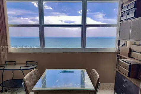 1904 S Ocean Drive Hallandale Beach FL 33009