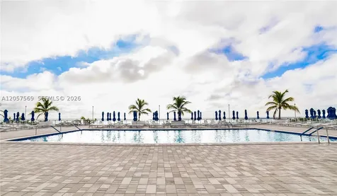 1904 S Ocean Drive Hallandale Beach FL 33009