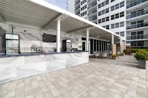 1904 S Ocean Drive Hallandale Beach FL 33009