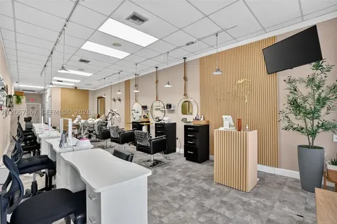 Full Service Salon For Sale In Miami Miami FL 33173