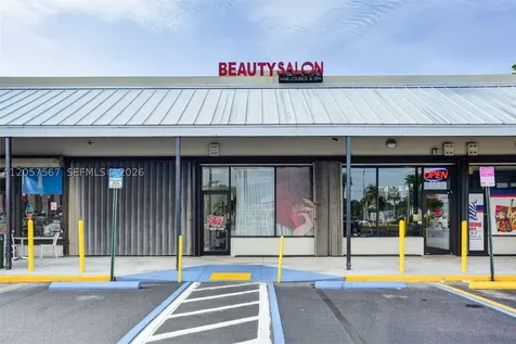 Full Service Salon For Sale In Miami Miami FL 33173