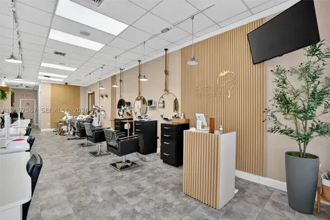 Full Service Salon For Sale In Miami Miami FL 33173