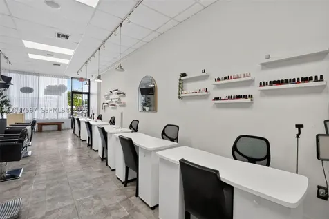 Full Service Salon For Sale In Miami Miami FL 33173