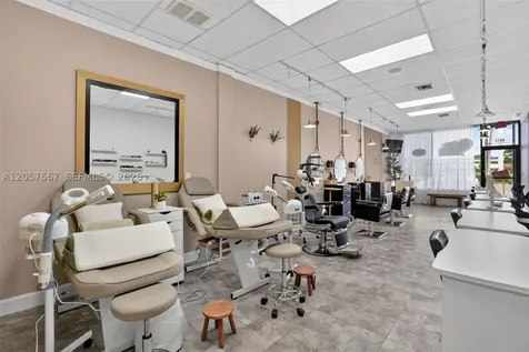 Full Service Salon For Sale In Miami Miami FL 33173