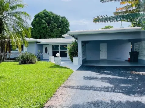 1900 NE 41st Street Oakland Park FL 33308