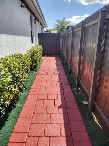 27701 SW 134th Ct - In Law Quarters Homestead FL 33032