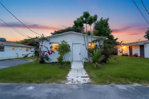 577 NW 90th Street El Portal FL 33150