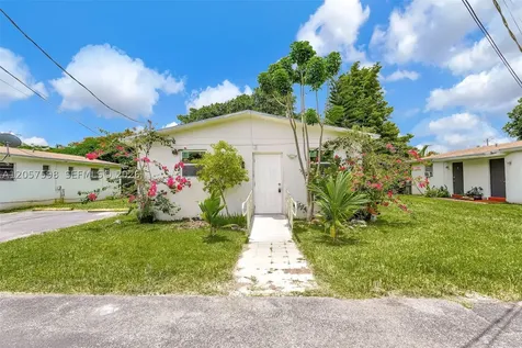 577 NW 90th Street El Portal FL 33150