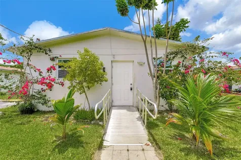 577 NW 90th Street El Portal FL 33150