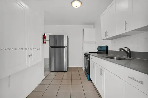 577 NW 90th Street El Portal FL 33150