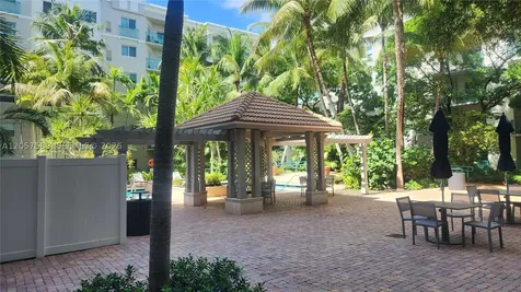 6001 SW 70th Street South Miami FL 33143