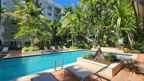 6001 SW 70th Street South Miami FL 33143