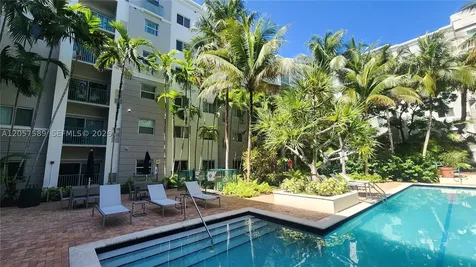 6001 SW 70th Street South Miami FL 33143
