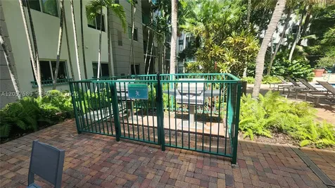 6001 SW 70th Street South Miami FL 33143