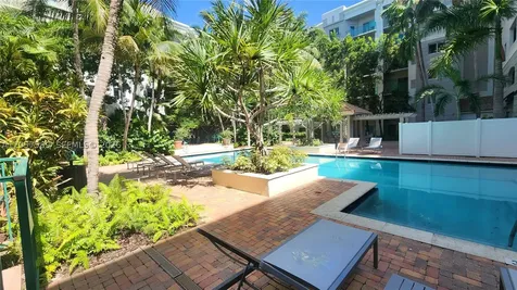 6001 SW 70th Street South Miami FL 33143