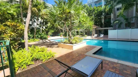 6001 SW 70th Street South Miami FL 33143