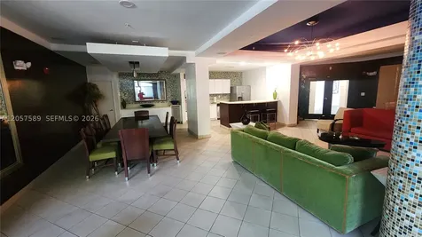 6001 SW 70th Street South Miami FL 33143