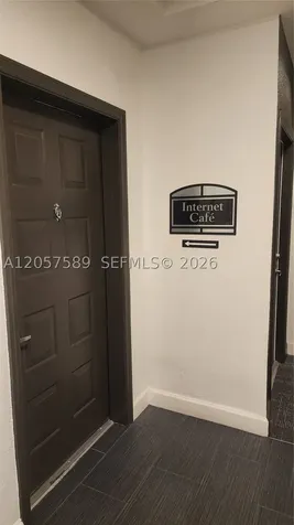 6001 SW 70th Street South Miami FL 33143