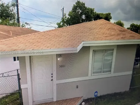 5881 NW 32nd Avenue Miami FL 33142