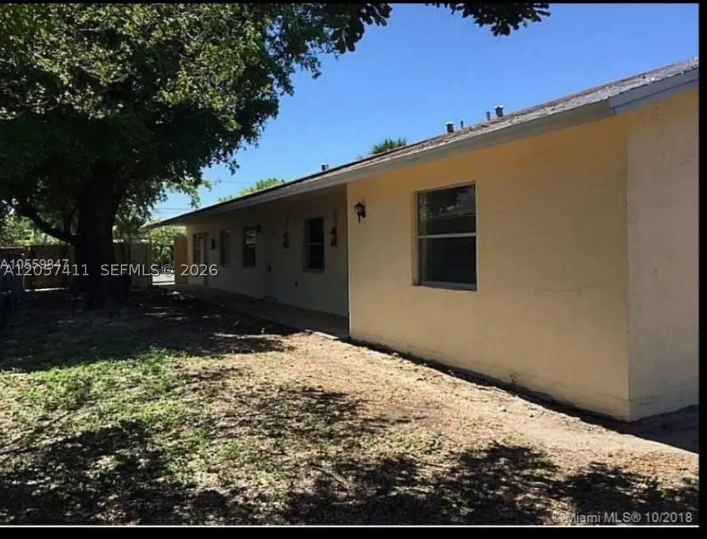 853 SW 9th Court Pompano Beach FL 33060