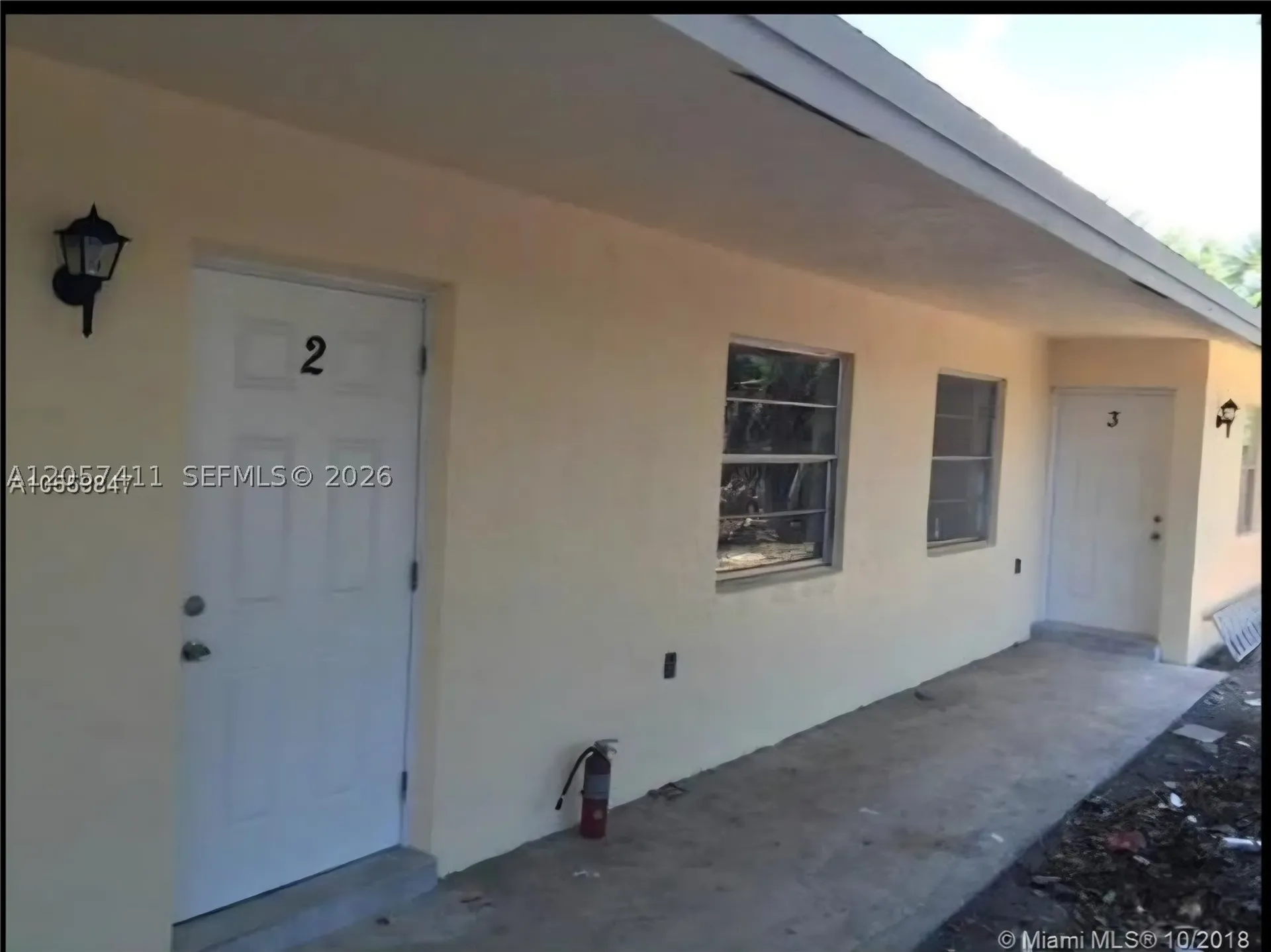 853 SW 9th Court Pompano Beach FL 33060