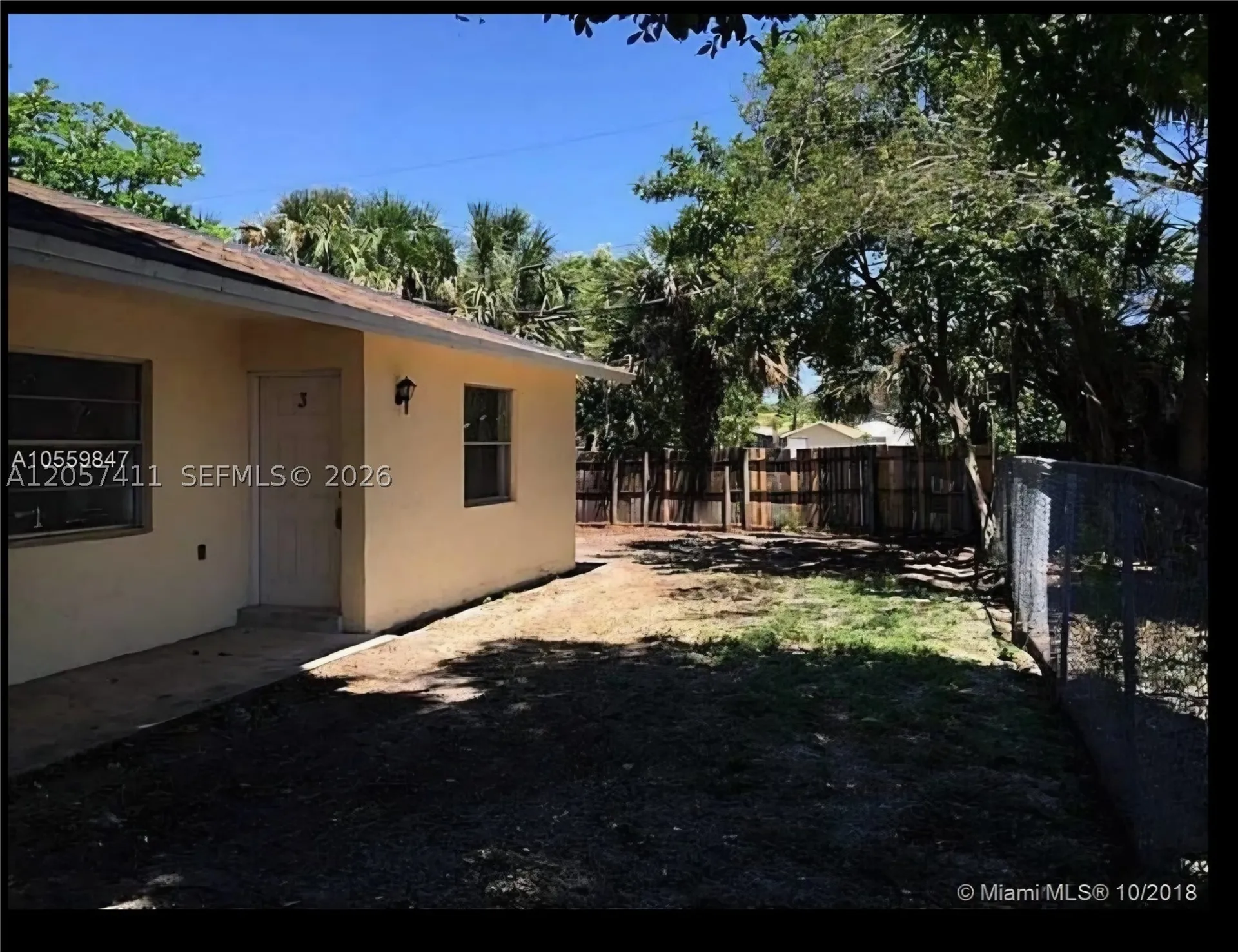 853 SW 9th Court Pompano Beach FL 33060