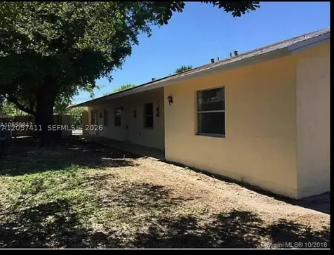 853 SW 9th Court Pompano Beach FL 33060