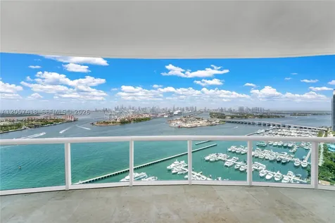 1000 S Pointe Drive Miami Beach FL 33139
