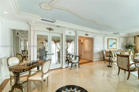 1000 S Pointe Drive Miami Beach FL 33139