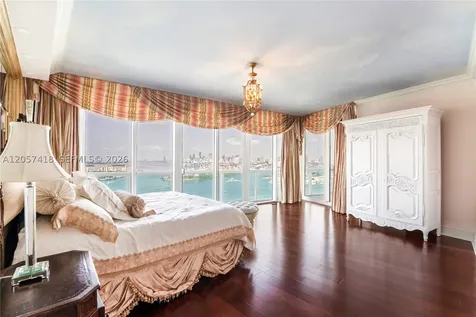 1000 S Pointe Drive Miami Beach FL 33139