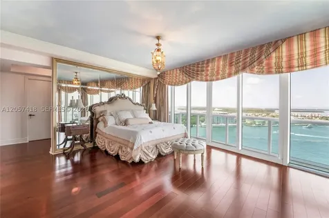 1000 S Pointe Drive Miami Beach FL 33139
