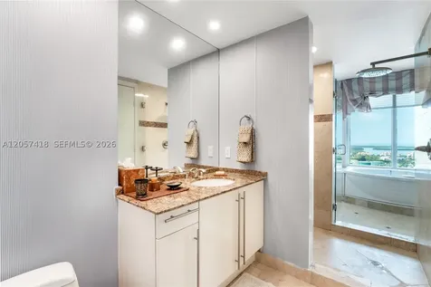 1000 S Pointe Drive Miami Beach FL 33139