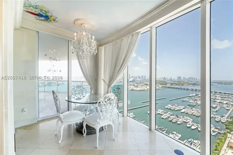 1000 S Pointe Drive Miami Beach FL 33139
