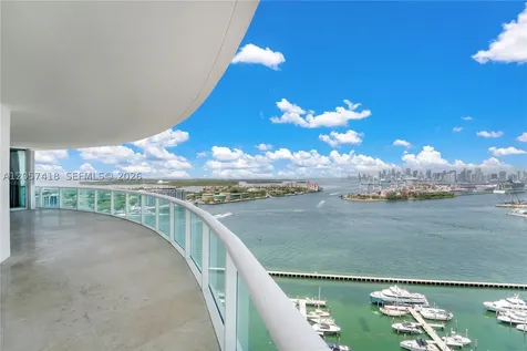 1000 S Pointe Drive Miami Beach FL 33139