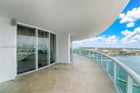 1000 S Pointe Drive Miami Beach FL 33139