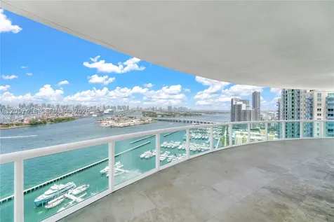 1000 S Pointe Drive Miami Beach FL 33139